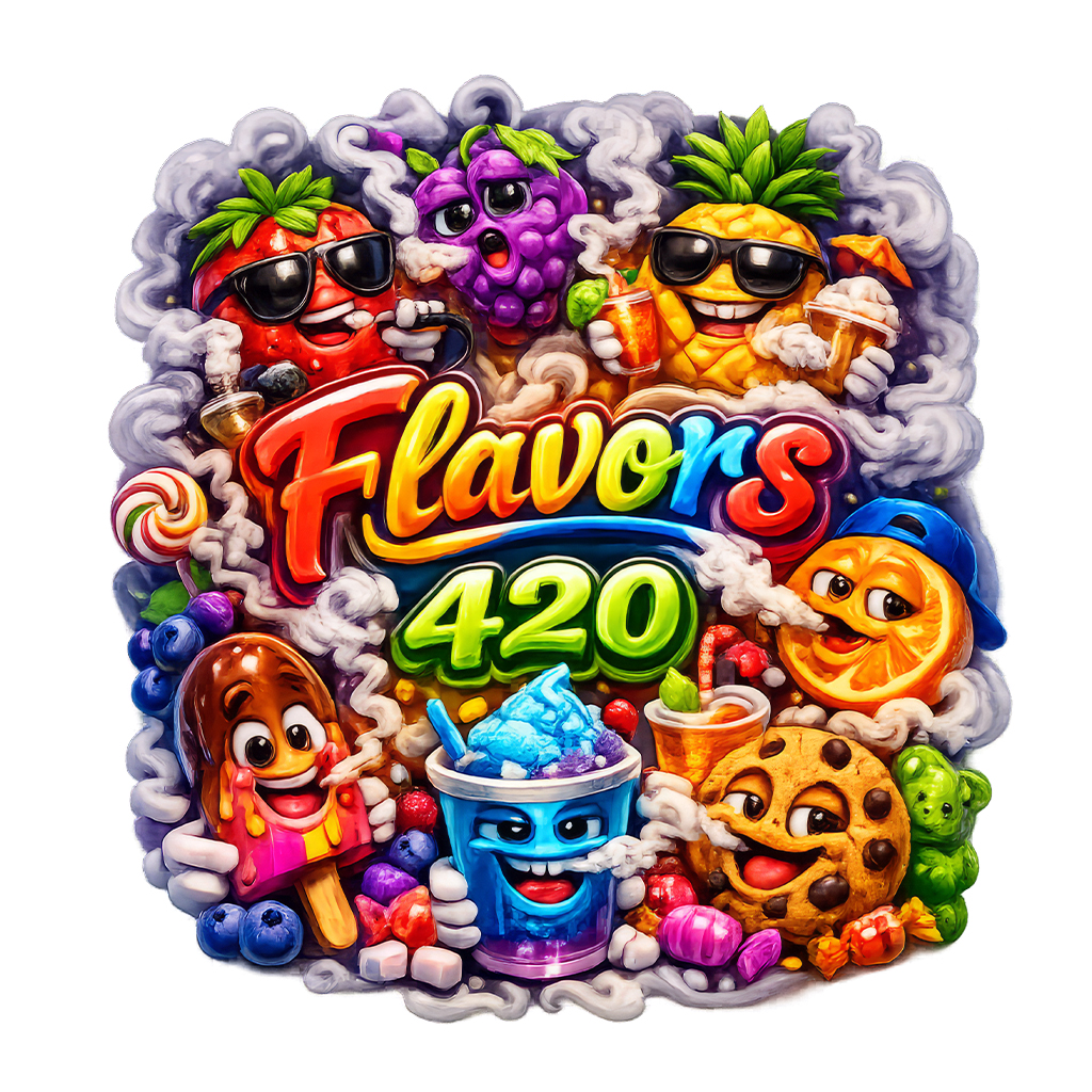 Flavors 420