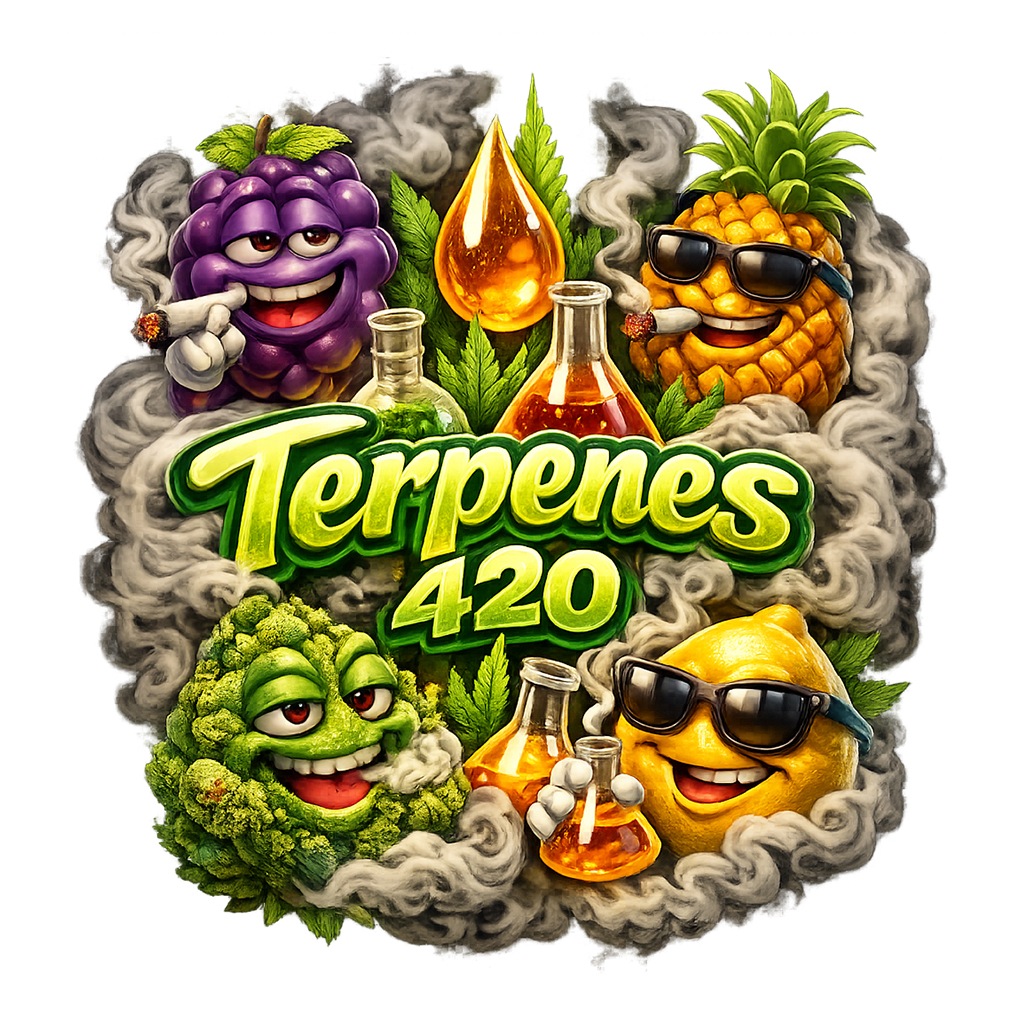 Terpenes 420
