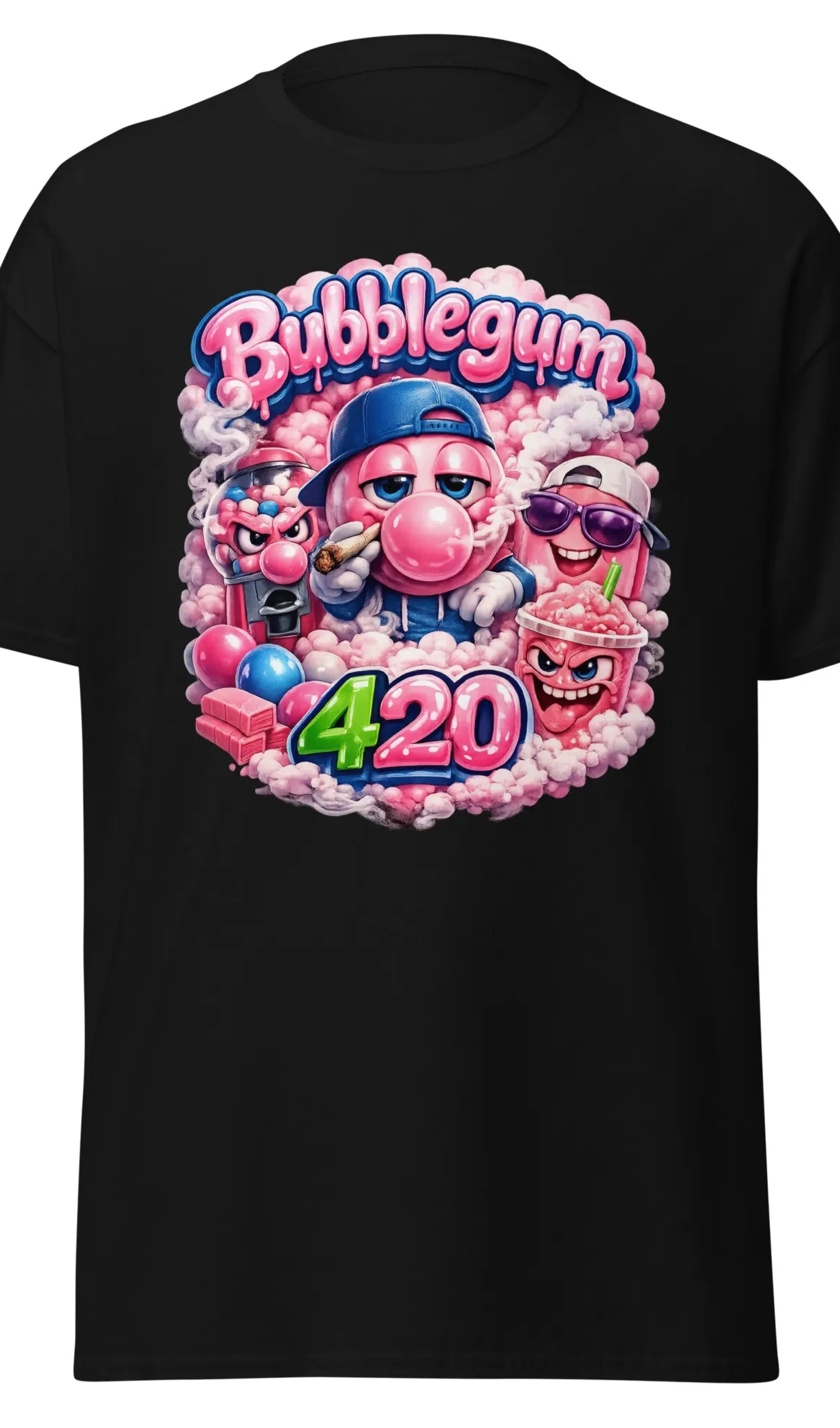 Bubblegum