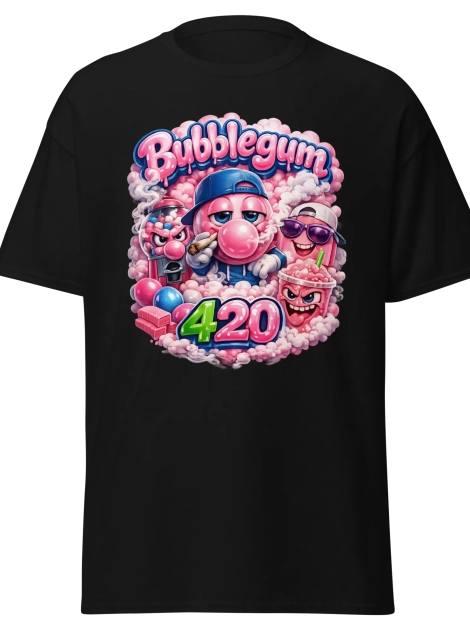 Bubblegum