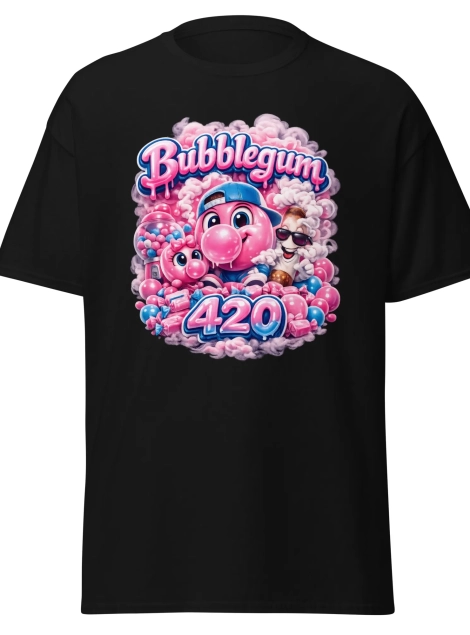 Bubblegum 420