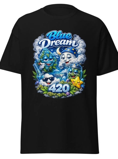 Blue Dream