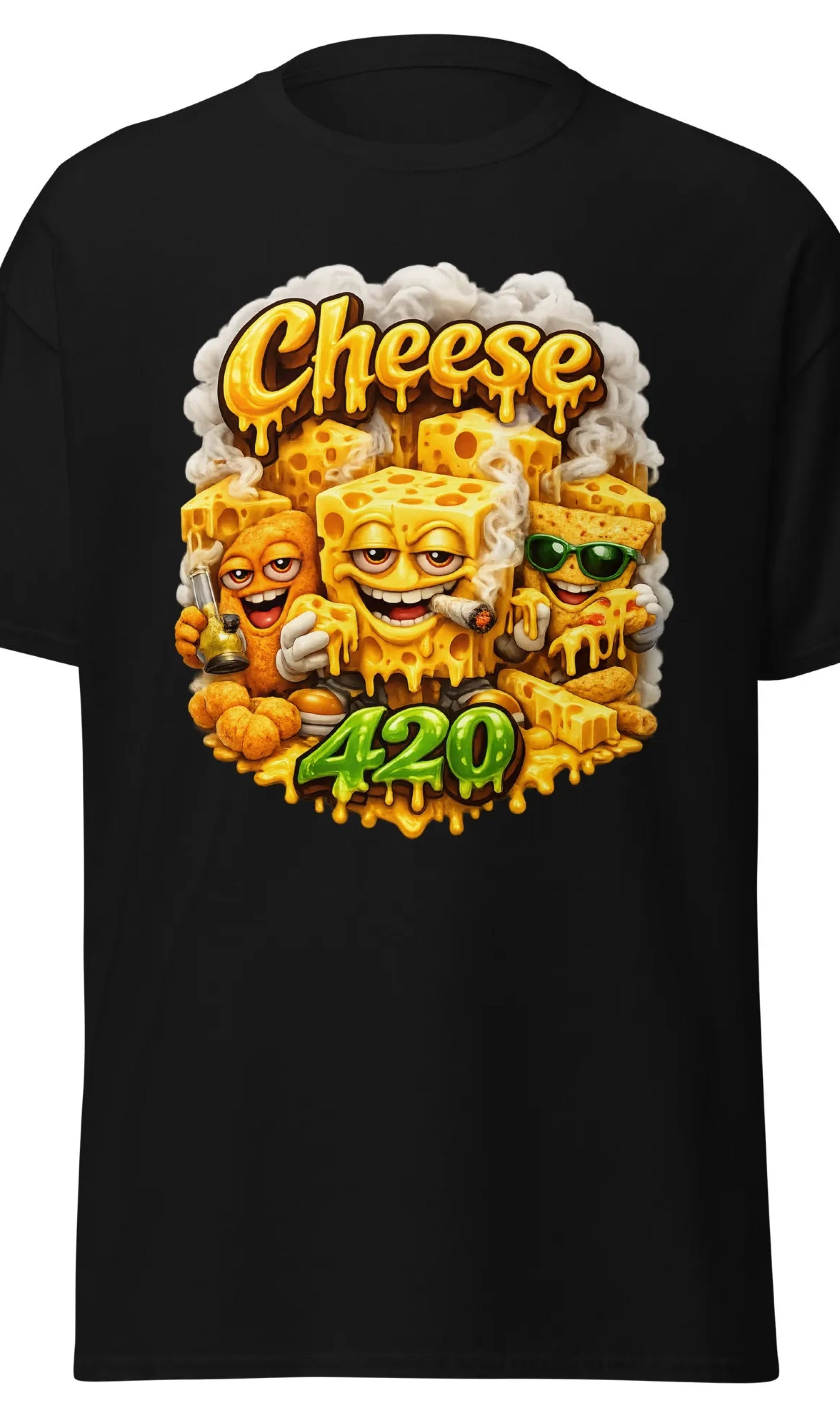 Cheese
