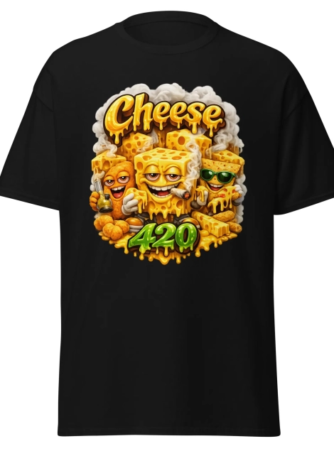 Cheese