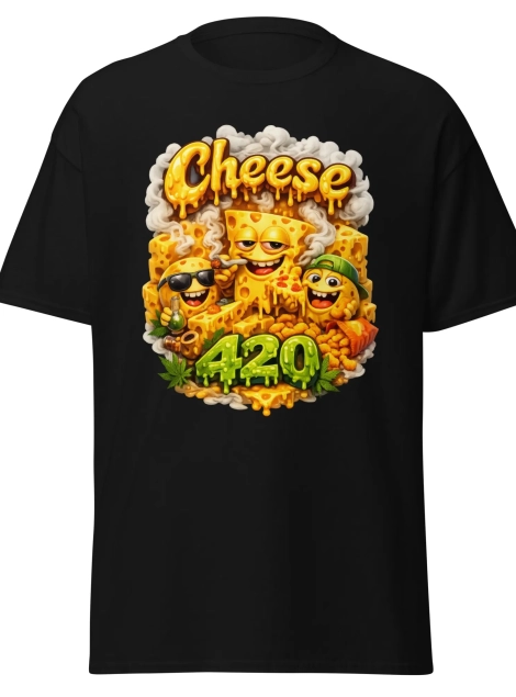 Cheese 420