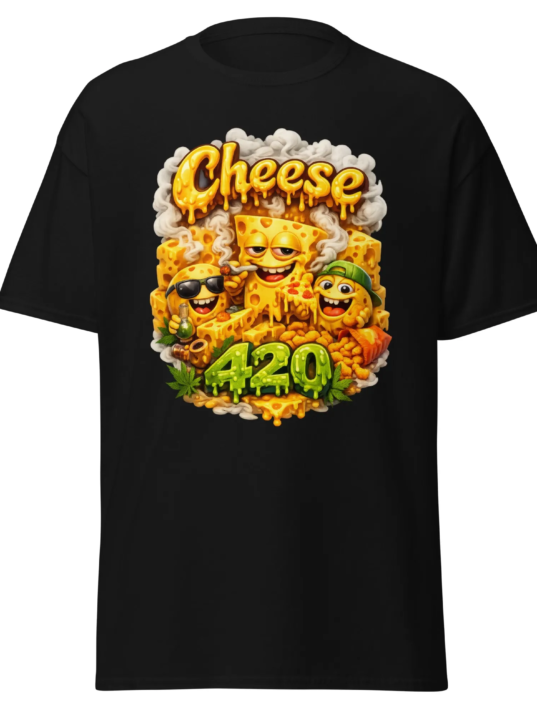 Cheese 420