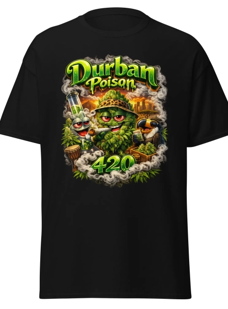 Durban Poison