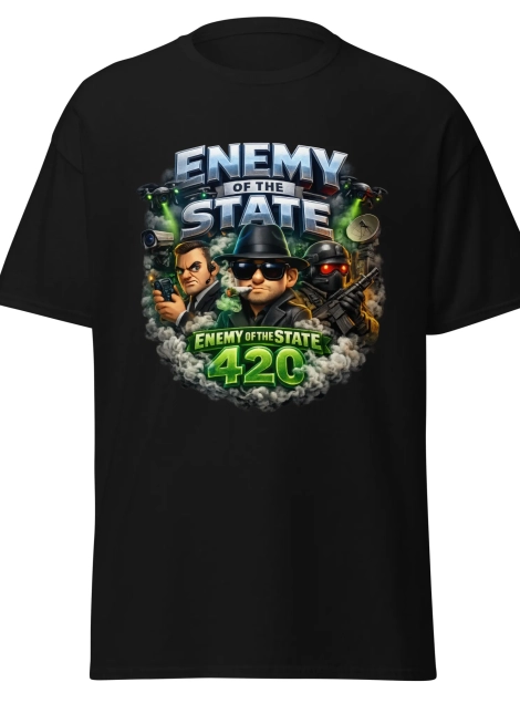 Enemy of the State