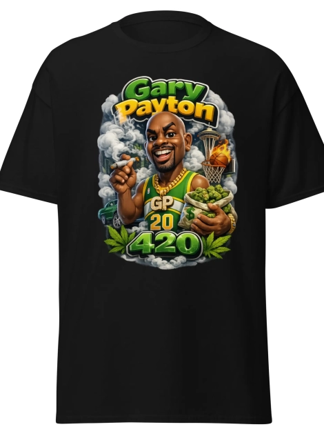 Gary Payton