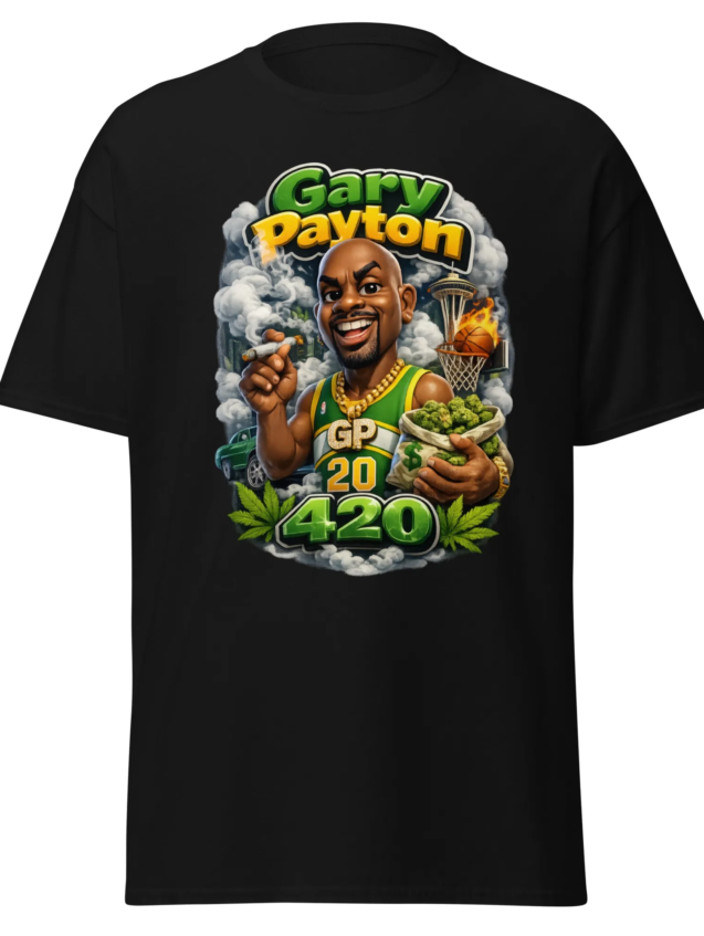 Gary Payton
