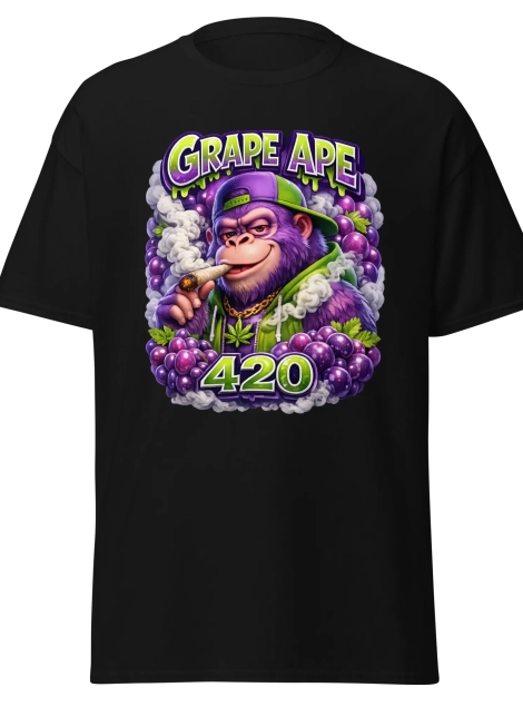 Grape Ape 420