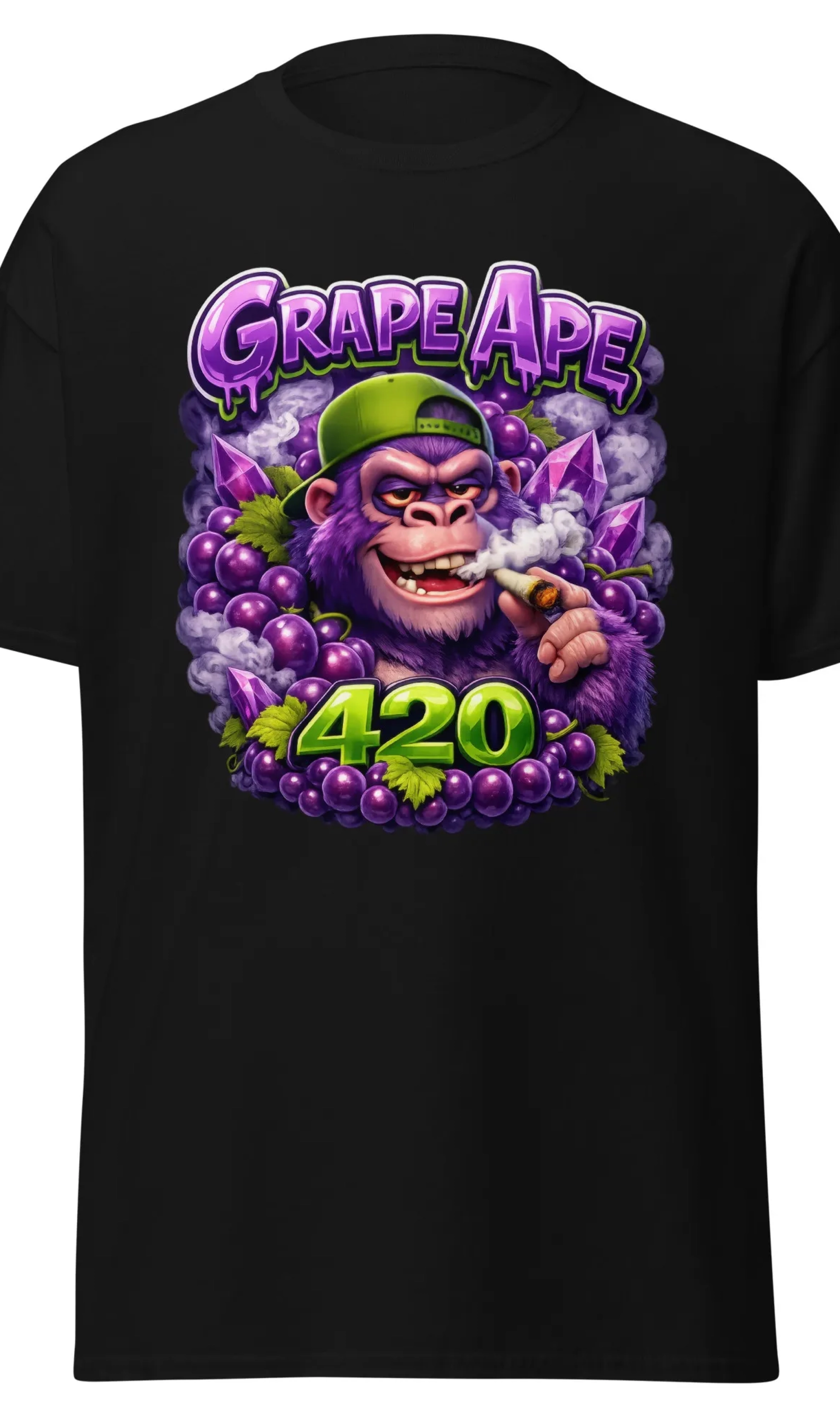 Grape Ape