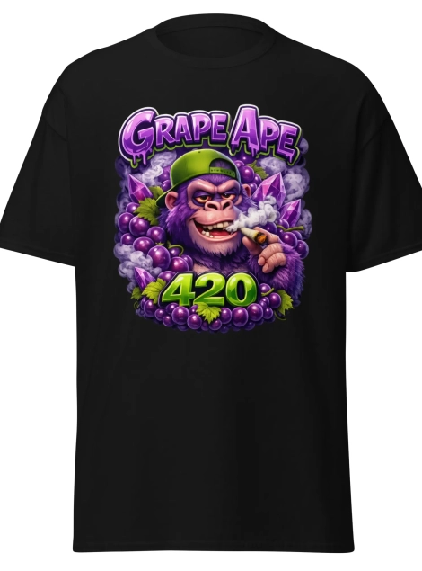 Grape Ape