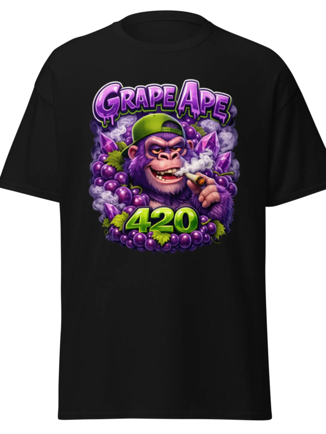 Grape Ape