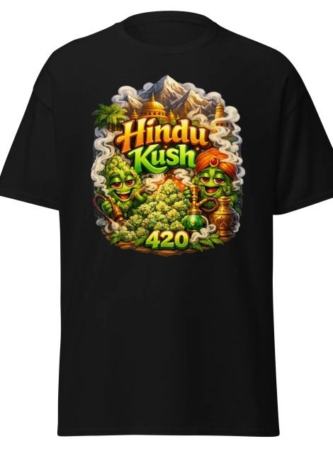 Hindu Kush