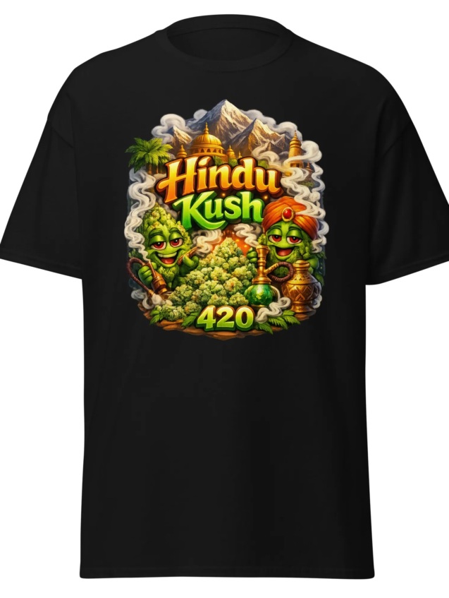 Hindu Kush