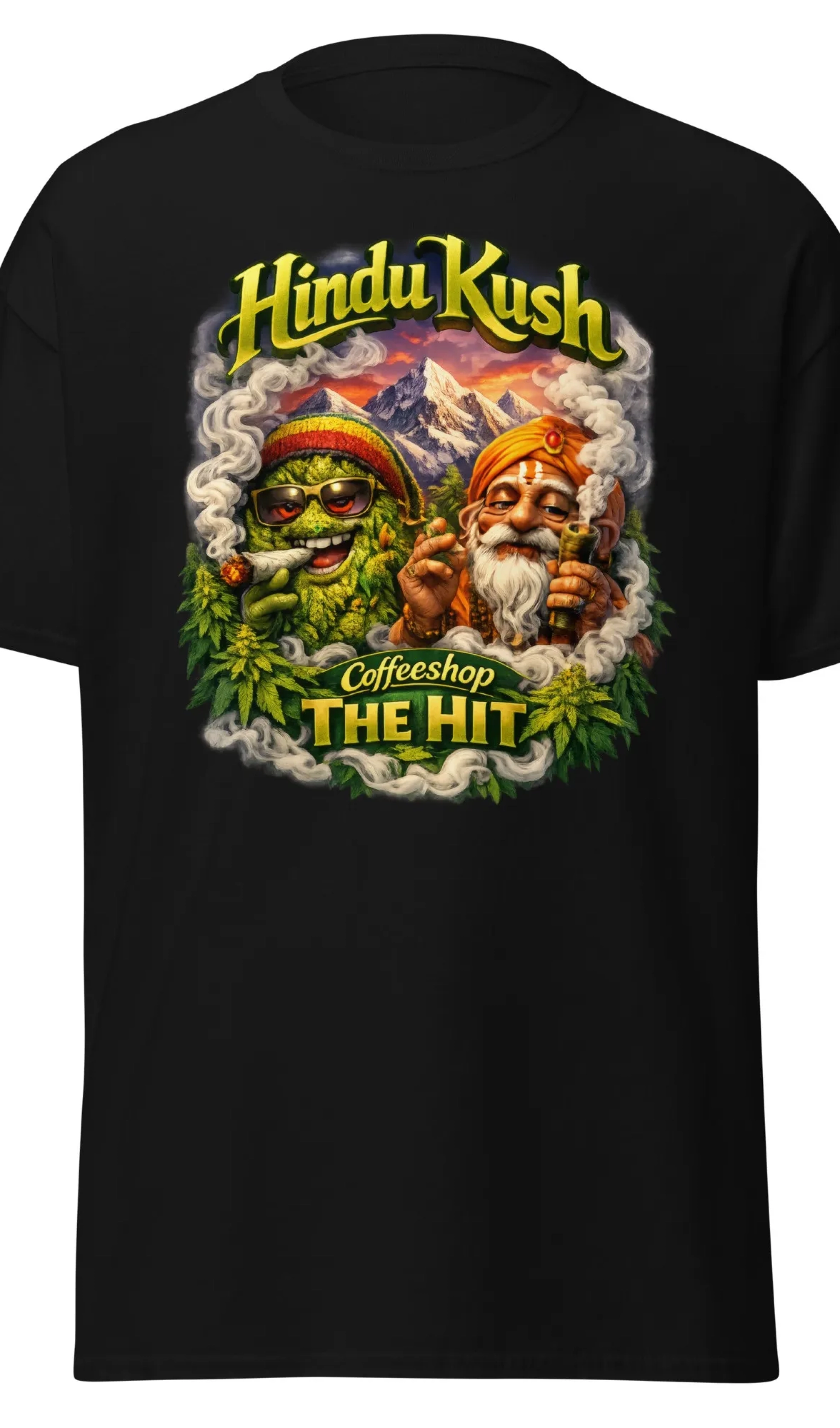 Hindu Kush