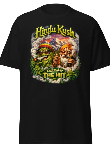 Hindu Kush