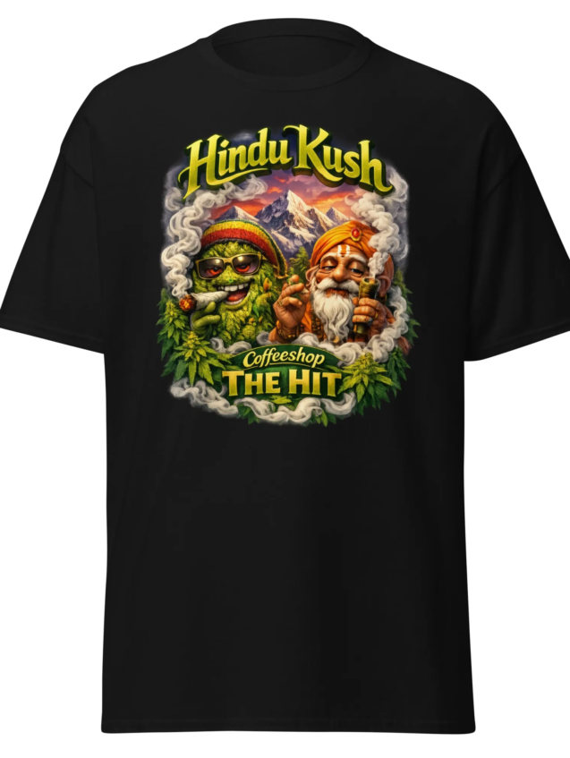 Hindu Kush