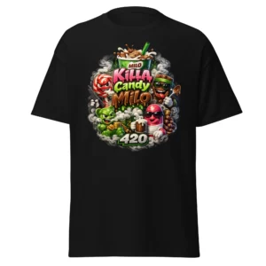 Killa Candy Milo 420