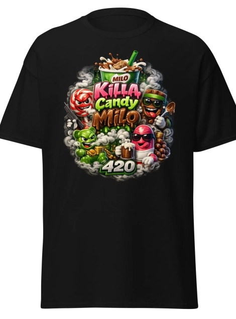 Killa Candy Milo 420