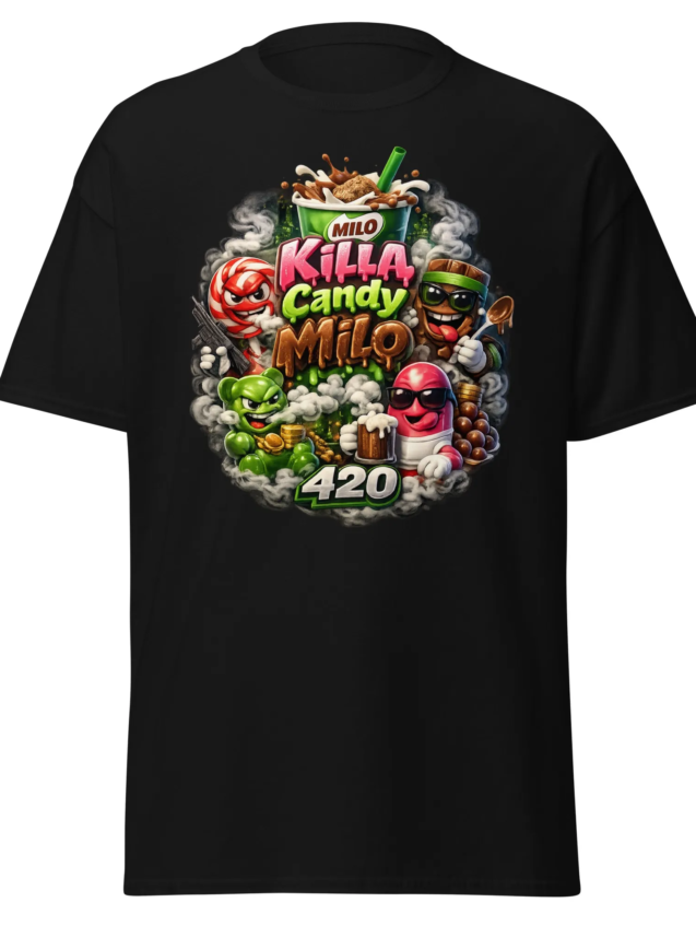 Killa Candy Milo 420