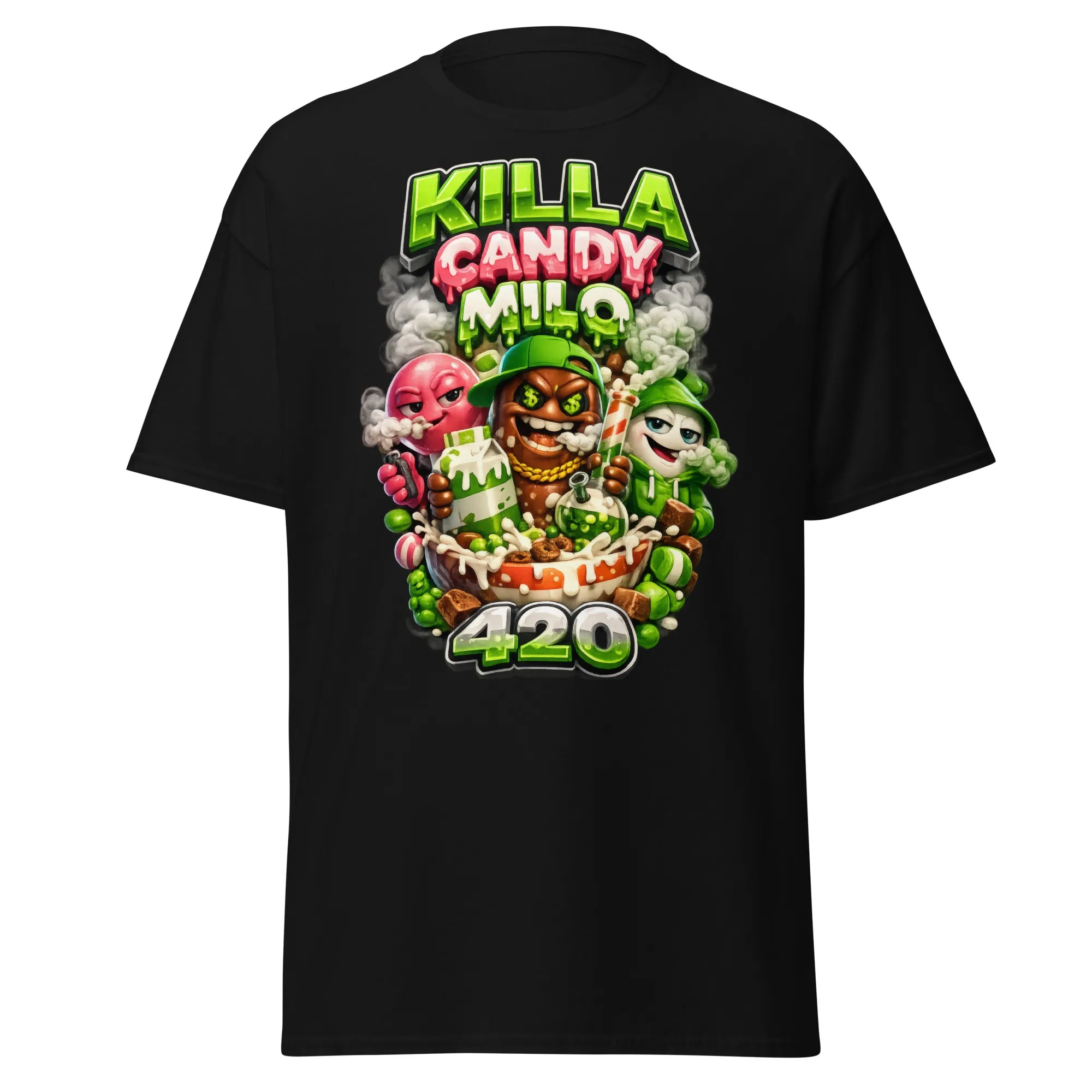 Killa Candy Milo