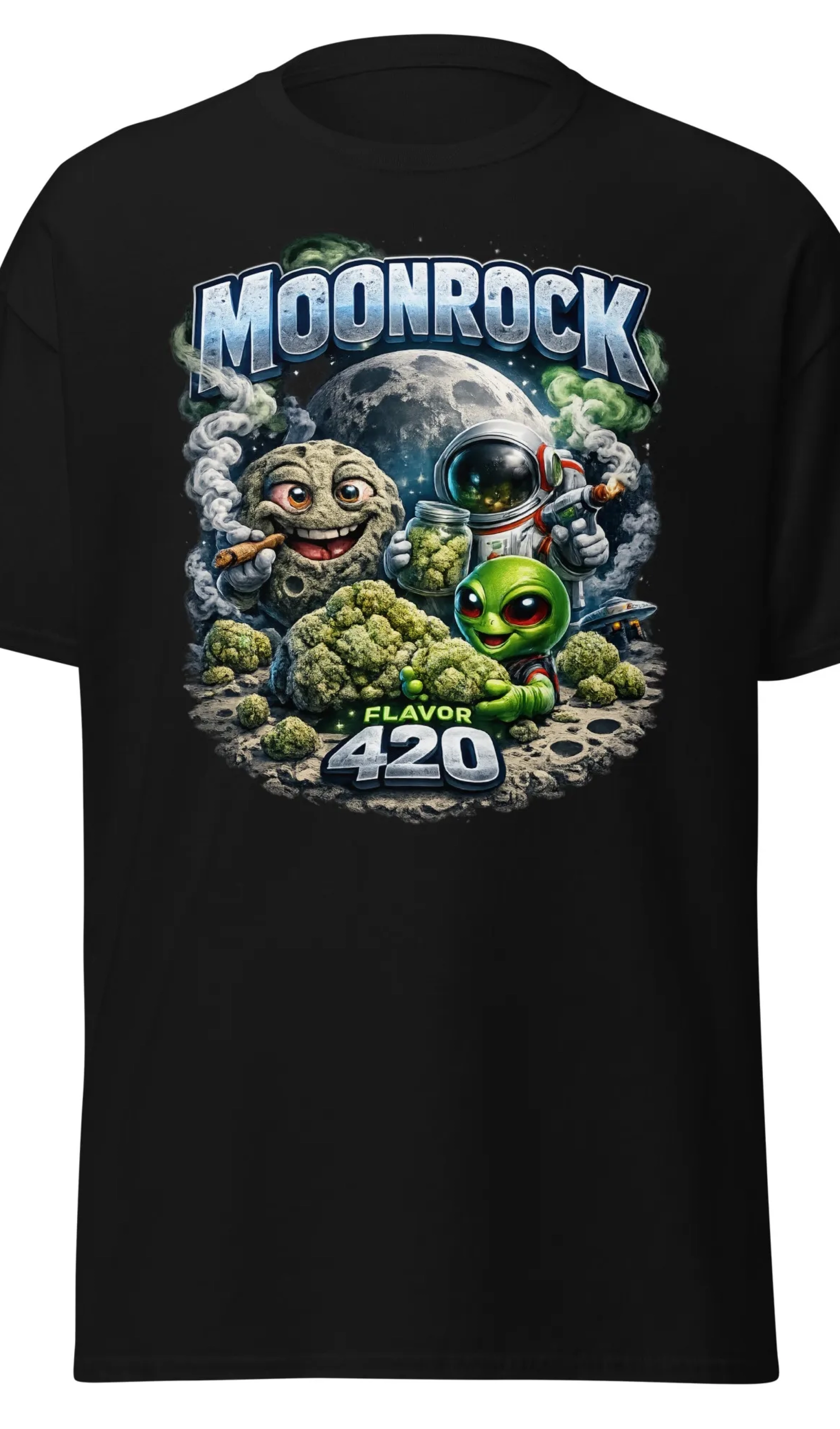 Moonrock