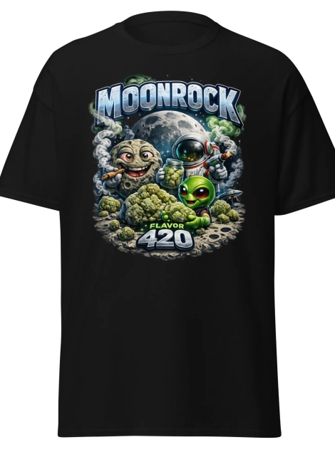 Moonrock