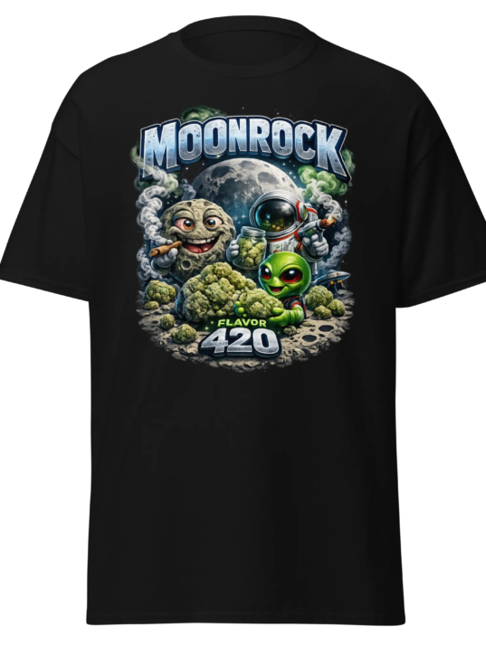 Moonrock