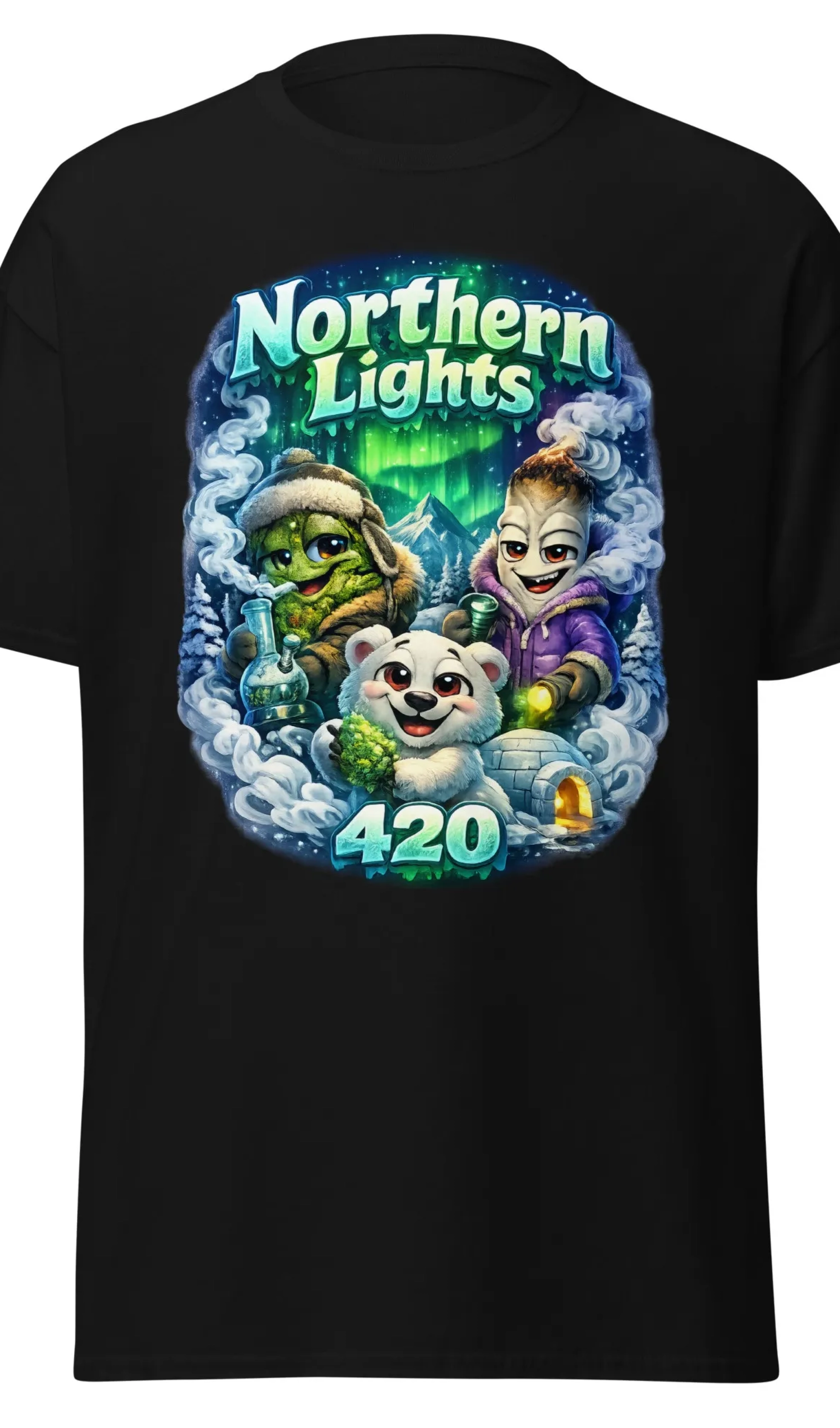 Northern Lights