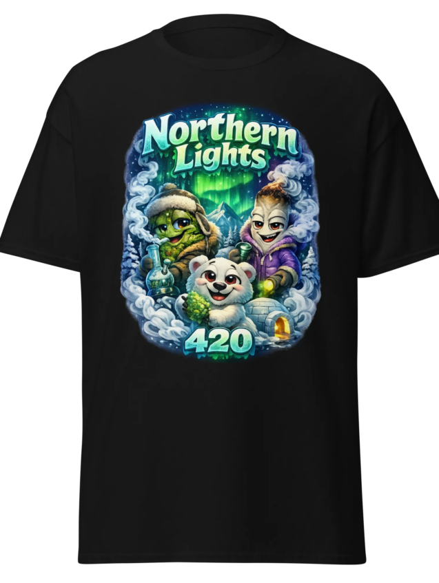 Northern Lights
