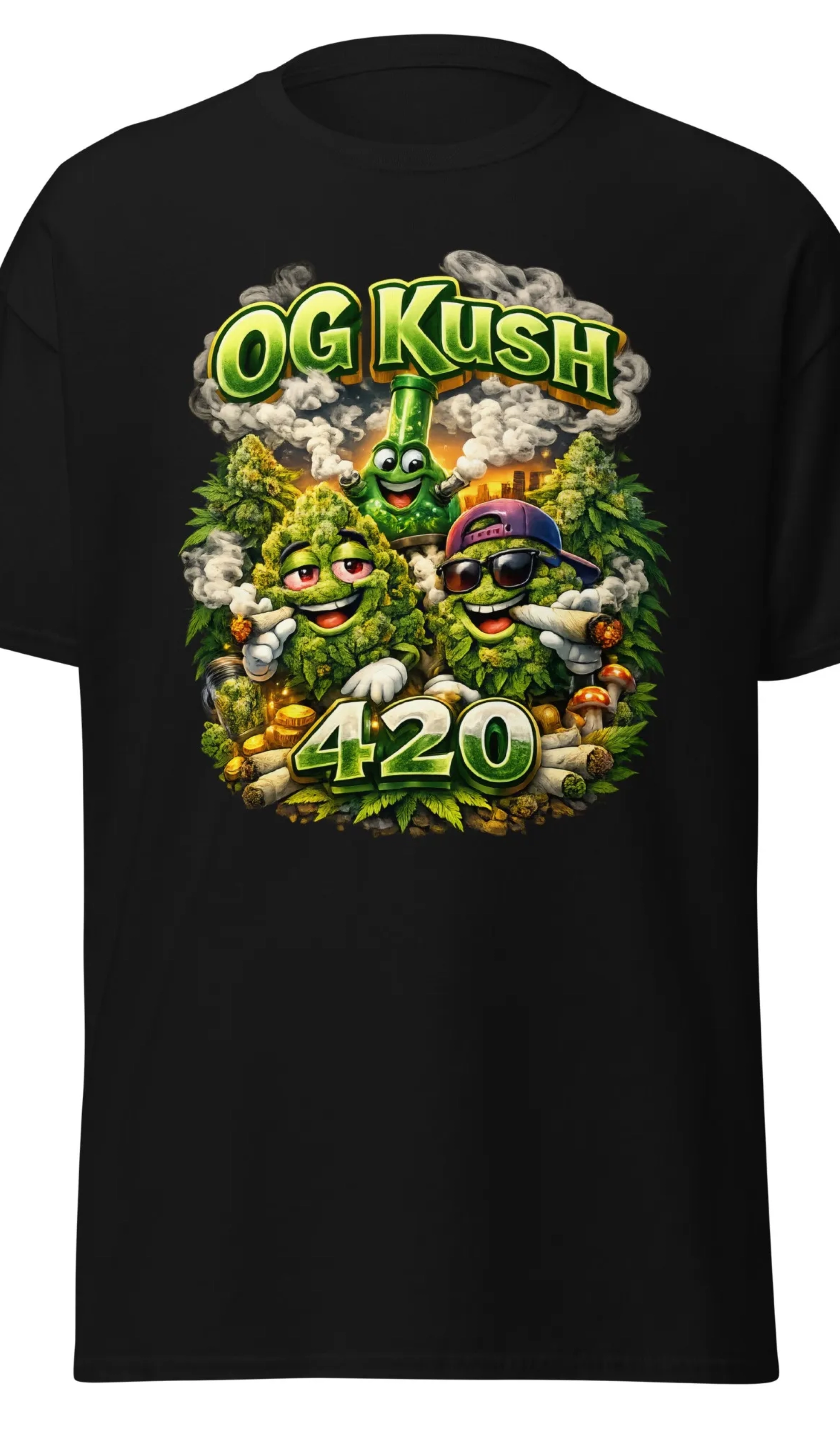 OG Kush