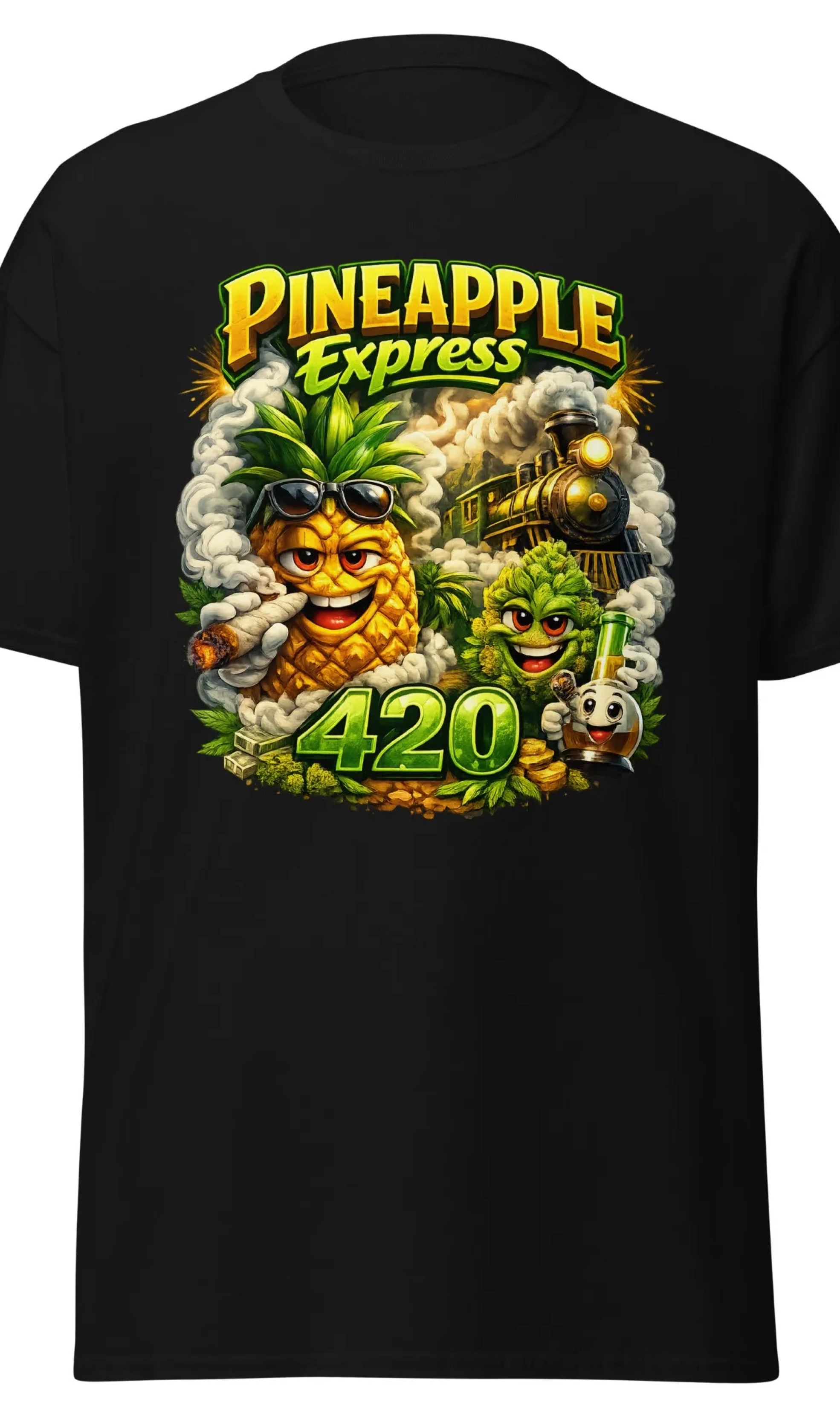 Pineapple Express