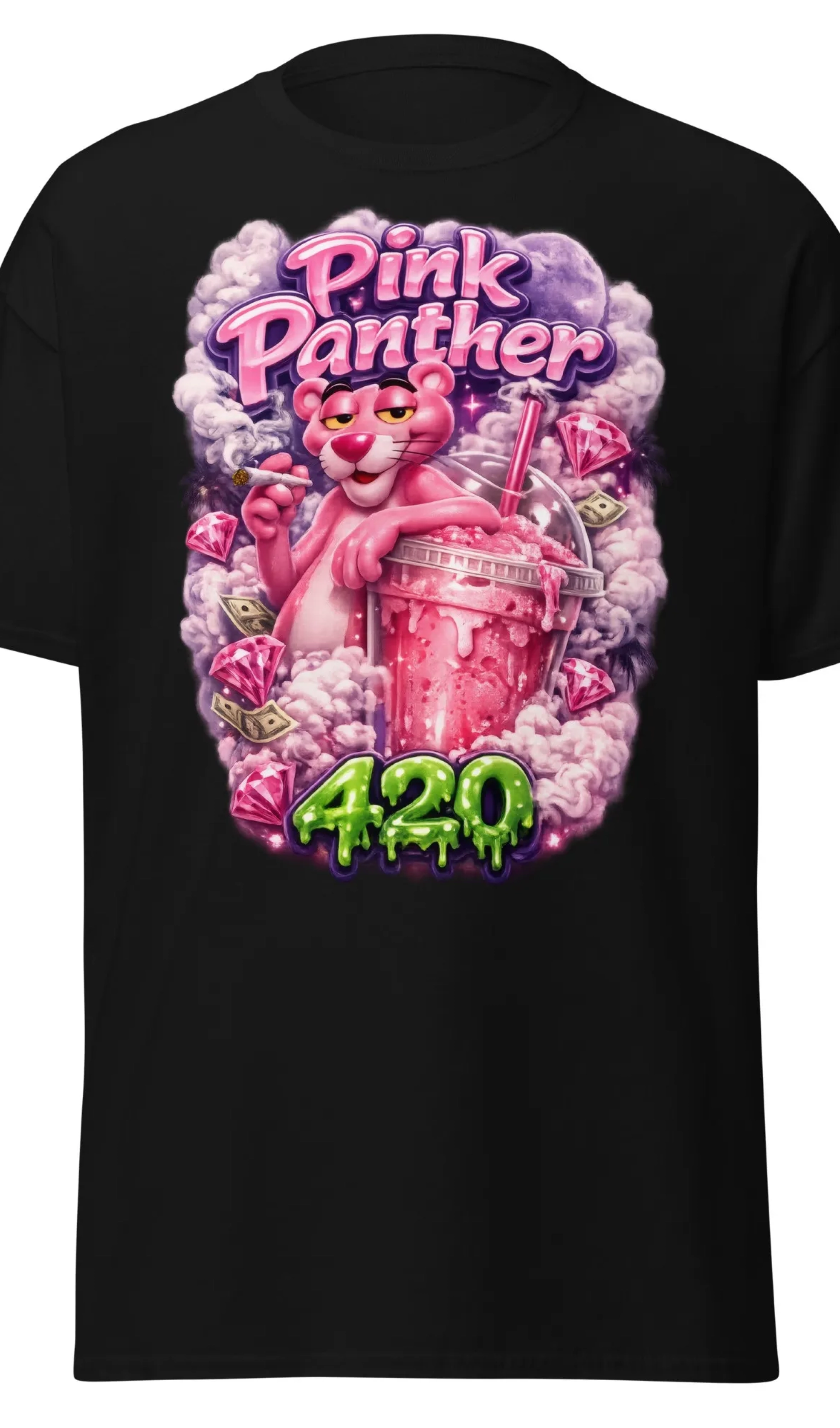 Pink Panther 420
