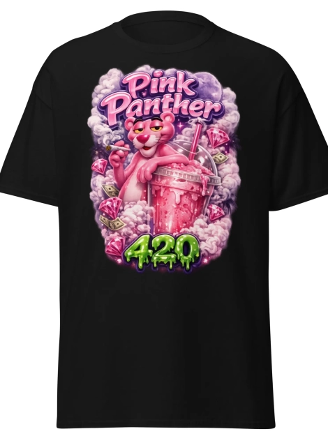 Pink Panther 420