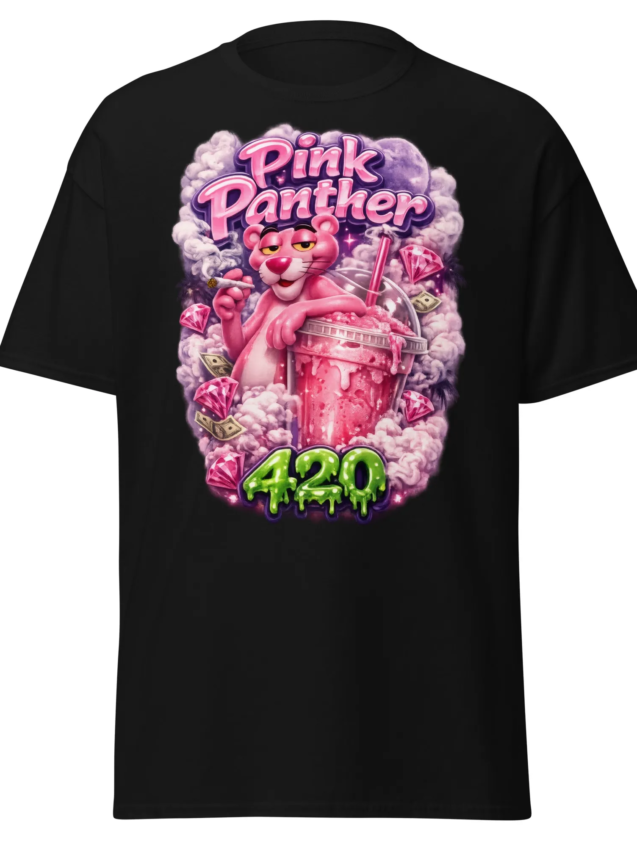 Pink Panther 420