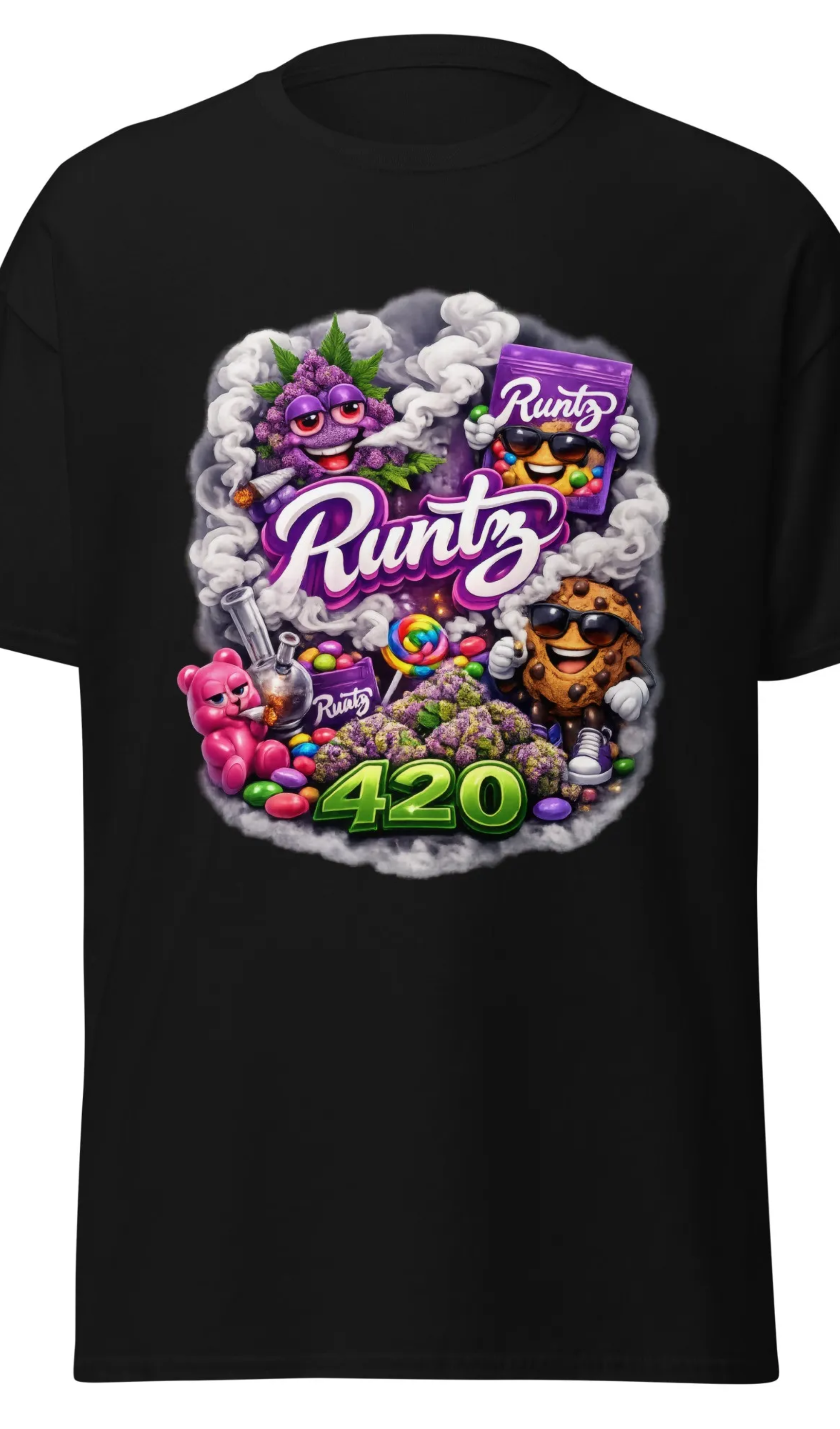Runtz 420