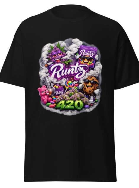 Runtz 420