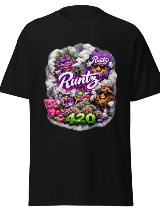 Runtz 420