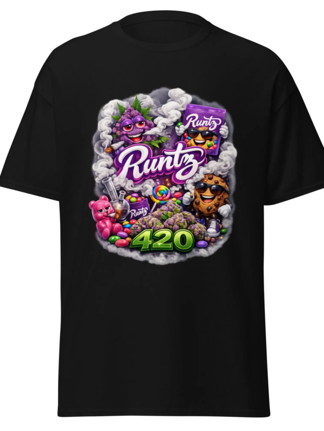 Runtz 420