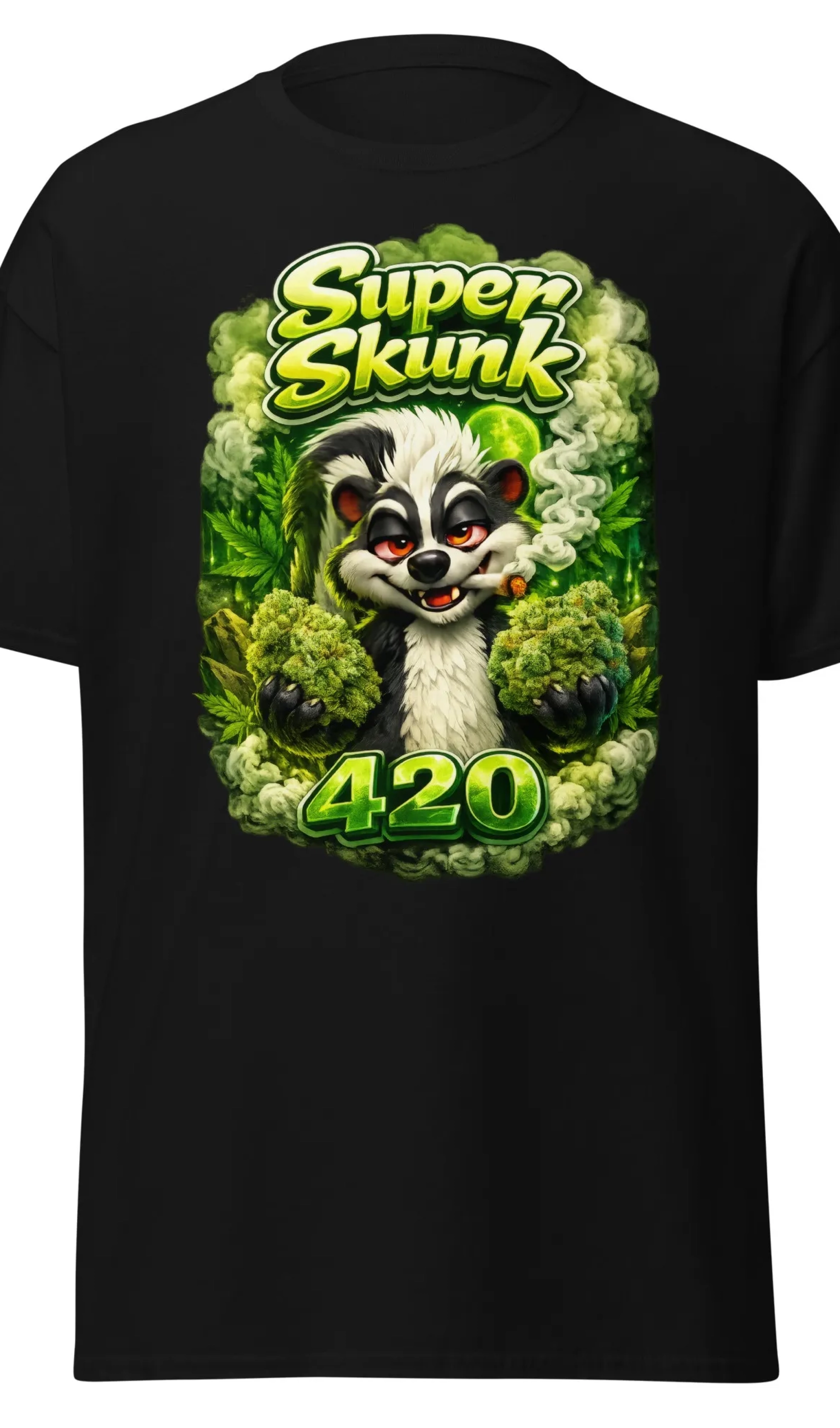 Super Skunk