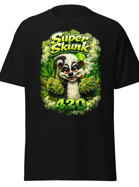 Super Skunk