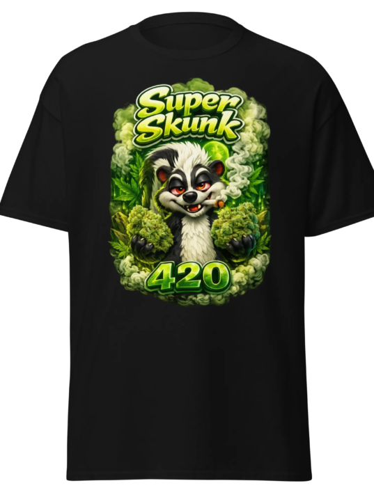 Super Skunk