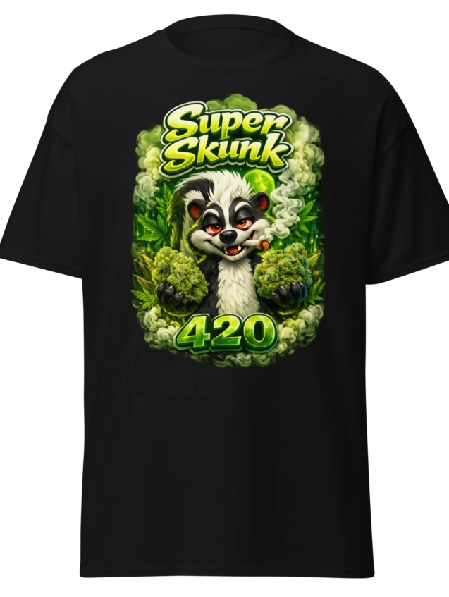 Super Skunk
