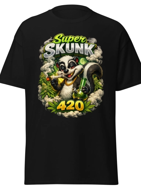 Super Skunk 420