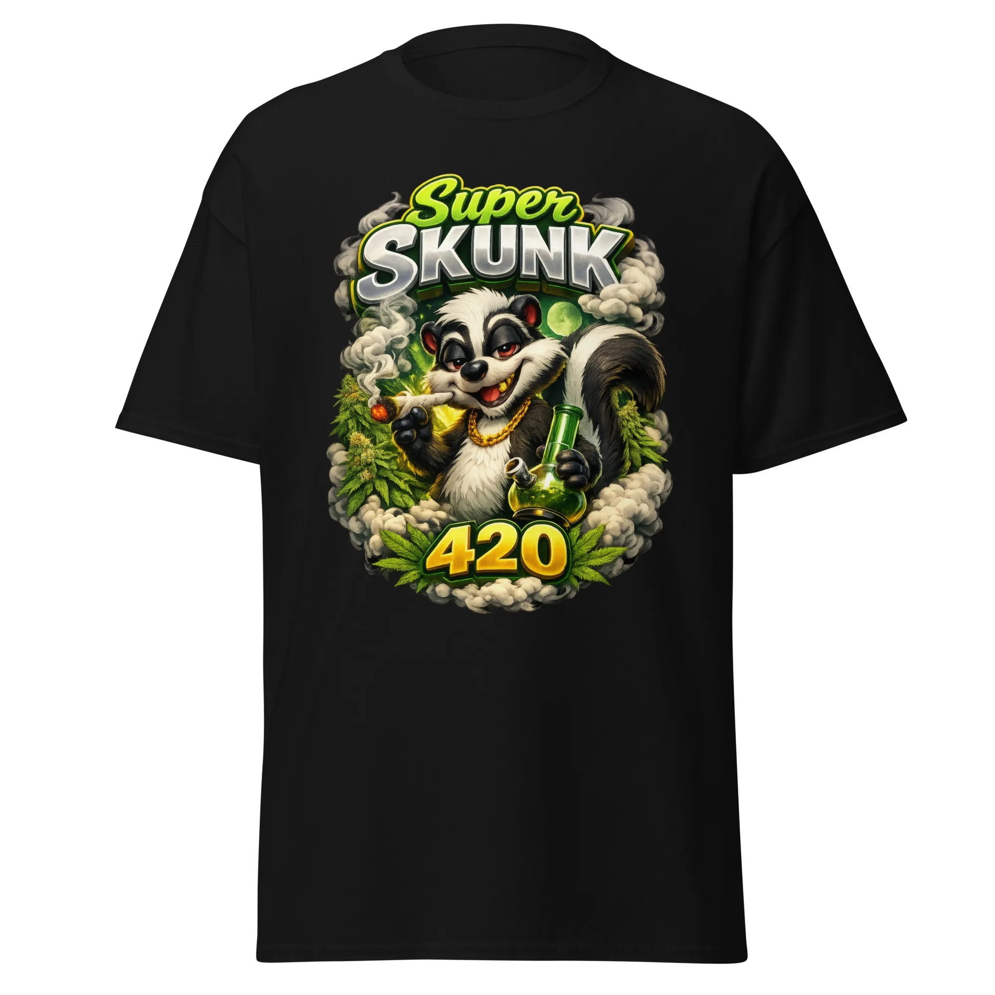 Super Skunk 420