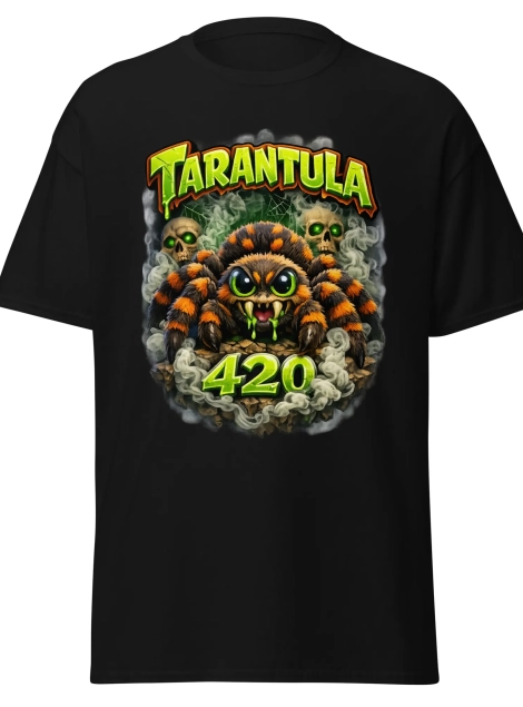 Tarantula
