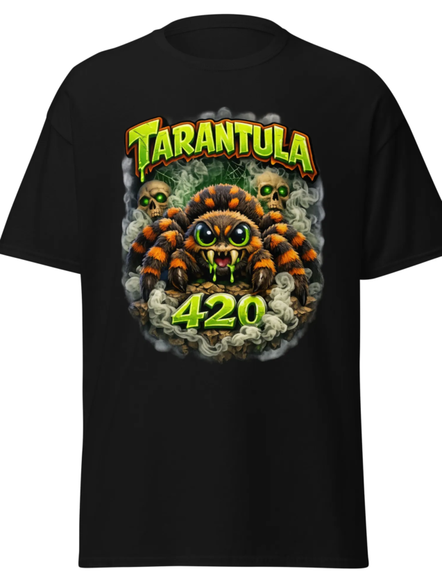 Tarantula