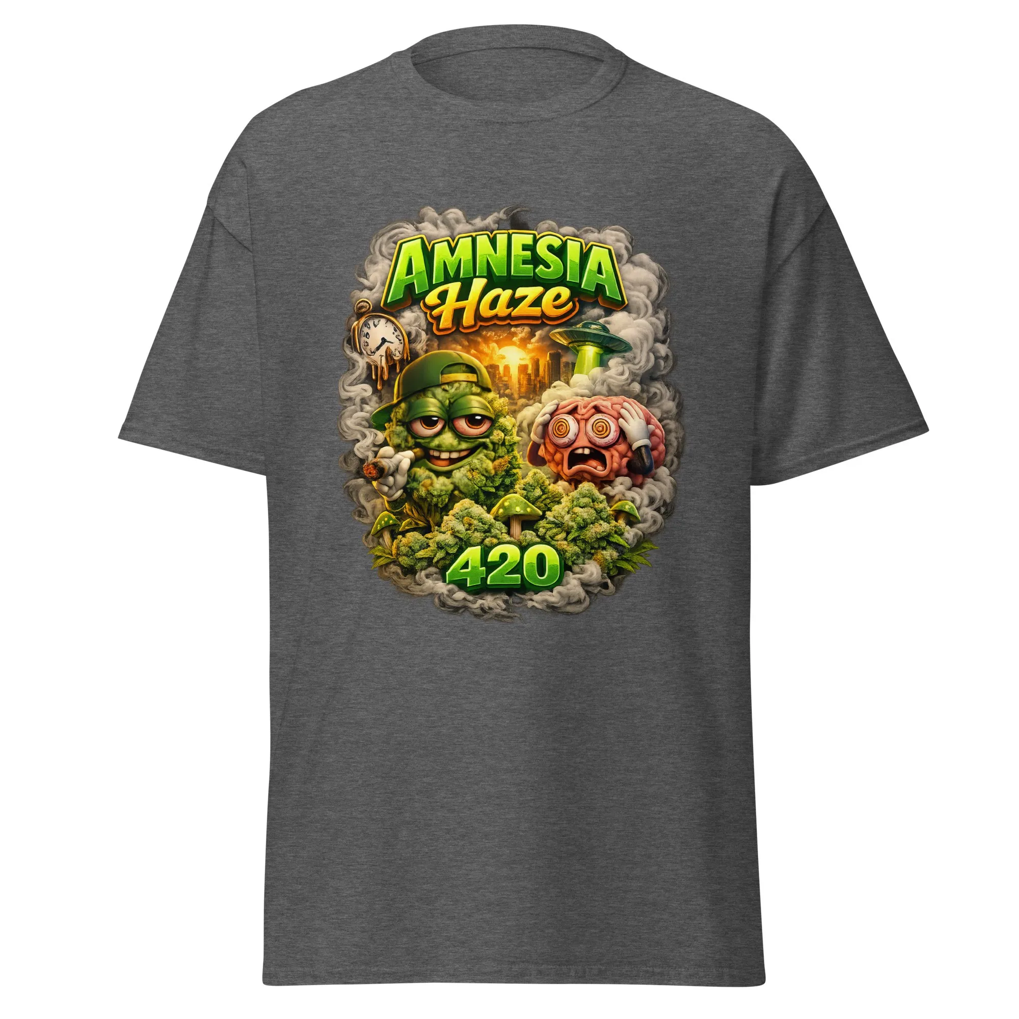 Amnesia Haze 420 - Image 3
